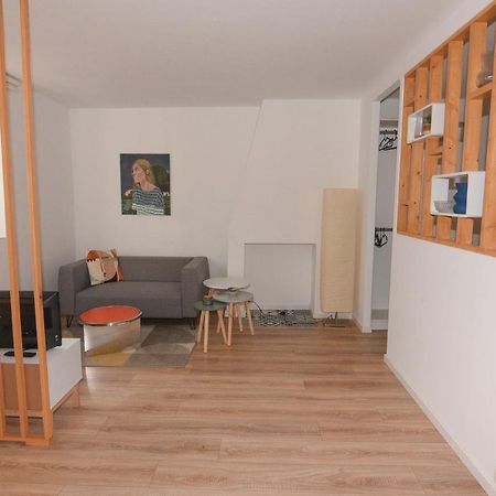 La Belle Vue Appartement 2 Personnes Vue Port Διέππη Εξωτερικό φωτογραφία