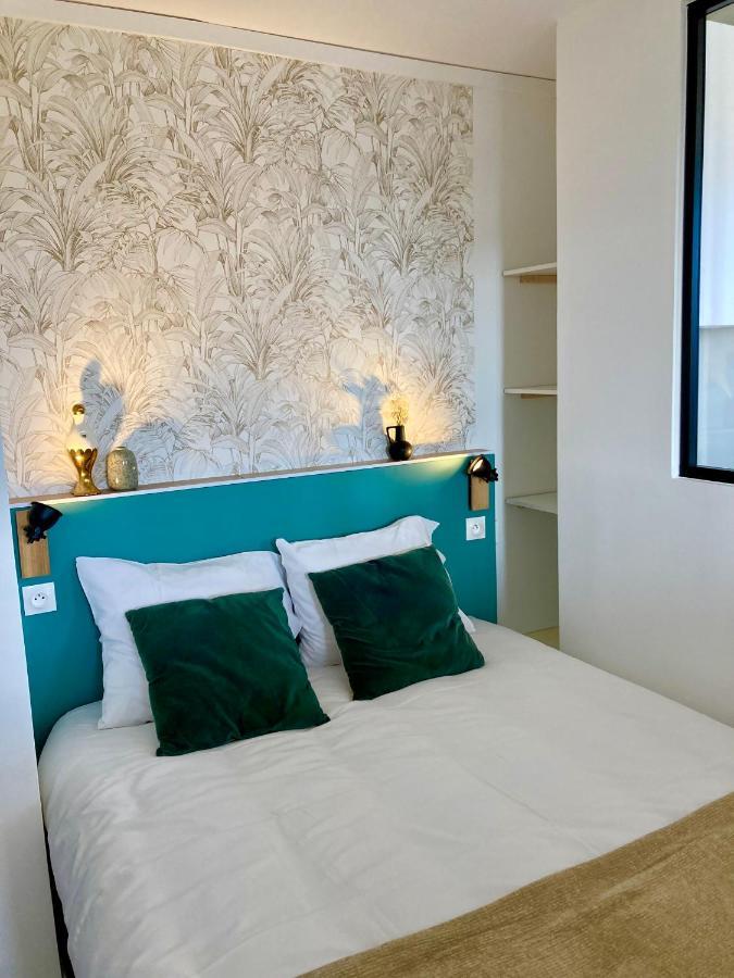La Belle Vue Appartement 2 Personnes Vue Port Διέππη Εξωτερικό φωτογραφία